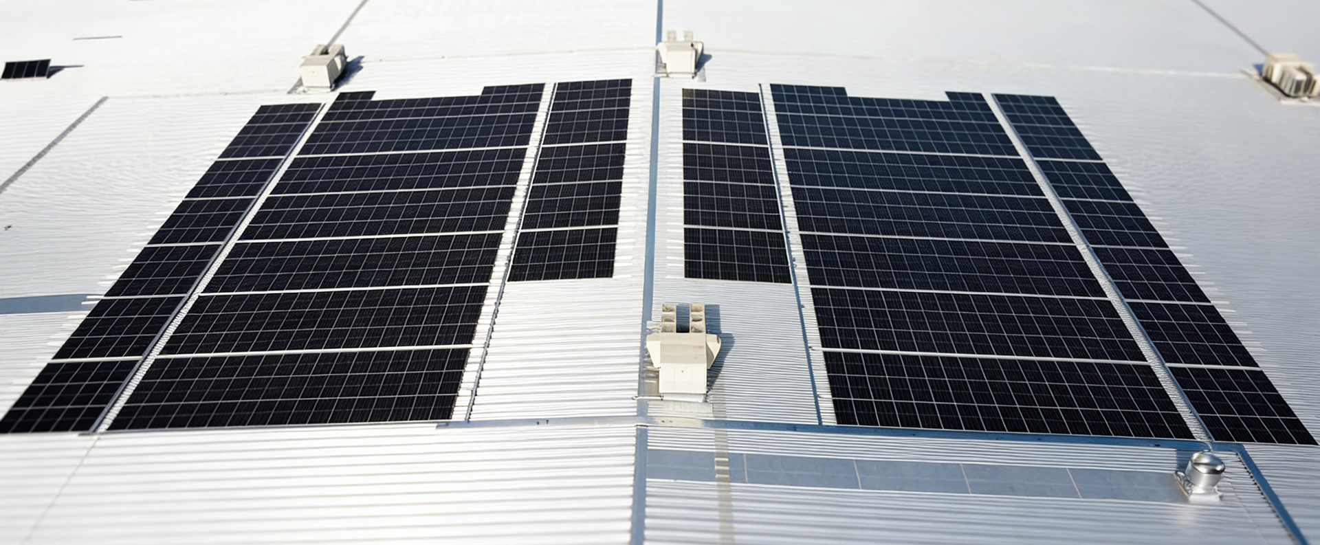 Projek 484KW Australia