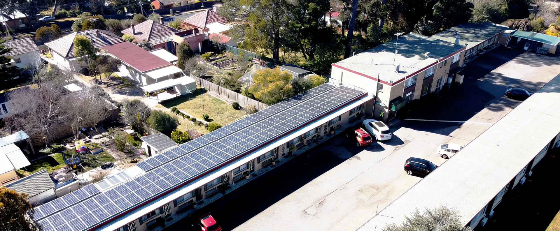 Projek 193KW Australia