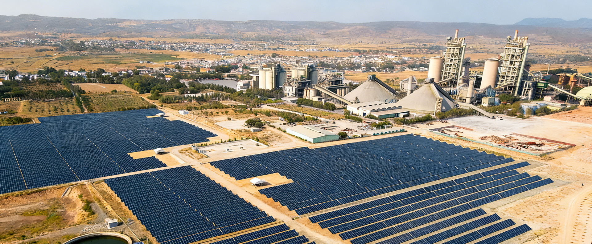 Projek 14.2MW Pakistan