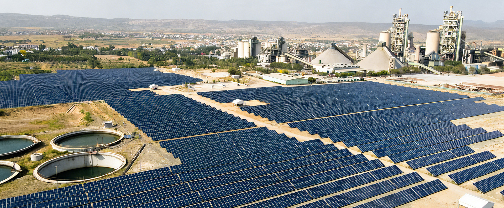 Projek 14.2MW Pakistan