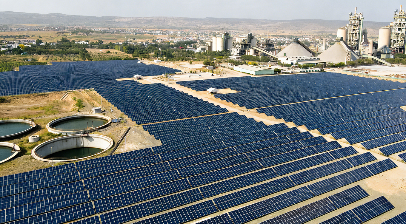 Projek 14.2MW Pakistan