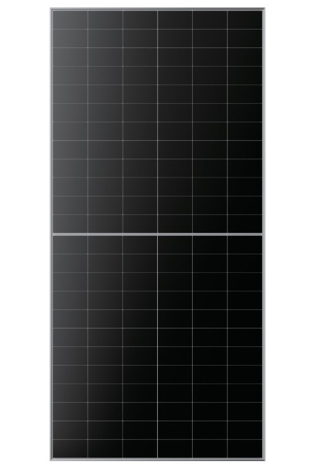 LONGi Himo S10 dwimuka 665-685w LR7-72HJD Panel Suria